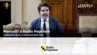 Maruotti a Radio Popolare